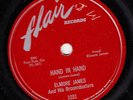 Elmore James 1954 78 Flair 1031 Make My Dreams Come True Hand In Hand Blues R&B