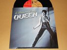 QUEEN - RARE 45 ** A HUMAN BODY ** With Diff.Sleeve