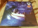 LRX: POST-PUNK Mint Rare ECHO AND THE BUNNYMEN OCEAN RAIN BLUE VINYL Mac