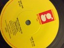 GERRI HALL - WHO CAN I RUN TO
