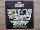 LP The Rockin ` Berries - Life Is Just A Bowl Of Berries-Ultrarar