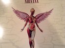 NIRVANA IN UTERO (20TH ANNIV ED/5 UNRELEASED TRACKS/180G/GATEFOLD) 3 VINYL SET