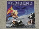 IRON MAIDEN KILLERS ON THE MOON