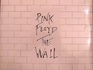 PINK FLOYD THE WALL DOUBLE 180 GRAM LP WITH DOWNLOAD AND POSTER NEW