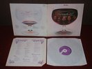 DEEP PURPLE Come Taste The Band LP 1975 1st Press + INNER SUPERB