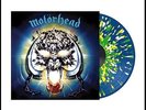 Motorhead - Overkill 180g SPLATTER COLOURED vinyl LP NEW/SEALED