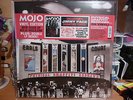 MOJO Physical Graffiti Redrawn Mint vinyl LP Led Zeppelin covers
