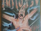 AUTOPSY Severed Survival LP Vinyl NEU OVP Cannibal Corpse, Deicide, Dismember