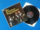 The Impressions - The Fabulous Impressions LP UK 1967 VG/VG+ 1st press