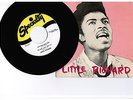 ROCKABILLY LITTLE RICHARD BOO HOO HOO HOO  SPECIALTY SEP-405 RARE OOP