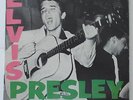 Elvis Presley Debut Album LPM 1254 RE