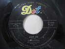 THE PHANTOM / love me   rockabilly  garage original 45