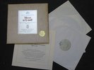 Karl Richter - Bach - Messe in h-Moll 3 LP Box Archiv Produktion