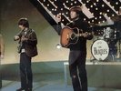 THE BEATLES - TALK WITH JERRY G - 12' PICTURE DISC #3478