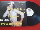 Latin Salsa PETER DELIS ORQUESTA