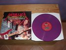 Metallica - Ballroom Blitz - Lyceum Ballroom 1984 - PURPLE VINYL - NEW