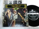 ROLLING STONES THE MILLION SELLERS VOL.10 JAPAN ORIGINAL EP 33 7