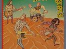 HOODOO GURUS - MARS NEEDS GUITARS -Vinyl LP Record -  NEAR MINT