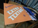 GEORGE HARRISON Extra Texture LP 1975 MINT GIMMIX RARE