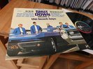 THE BEACH BOYS SHUT DOWN VOL.2 IN 1964 STEREO LP RARO