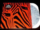 WHITE STRIPES BBC Sessions LP RARE Gray Splatter Only 100 Jack Raconteurs NEW