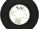 SUPER RARE ROCKABILLY 45 - Bobby Wayne on LJV 101 - Sally Ann / War Paint - HEAR