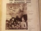 Led Zeppelin Live On Blueberry Hill Los Angeles Forum 1970 2LP Rare