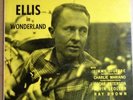 Herb Ellis Ellis in Wonderland Norgran  Orig DG w Jimmy Giuffre, Charlie Mariano