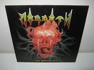 1990 MORGOTH THE ETERNAL FALL ORIGINAL FIRST PRESS