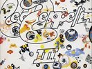 Led Zeppelin - Led Zeppelin III Vinyl LP | Jimmy Page, Rolling Stones