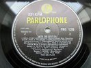 BEATLES   With The Beatles   UK MONO 1st PRESS LP   JOBETE/GOTTA CREDIT   VG/VG+