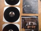 The Notorious B.I.G Life after death original 3 LP vinyl set.