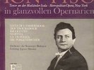 Ion Piso In glanzvollen Opernarien (Massini) NEAR MINT Falcon Vinyl LP