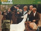 The Beach Boys Pet Sounds 180 GRAM NEW OVP Capitol Vinyl LP