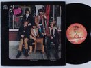 MOBY GRAPE Self Titled SAN FRANCISCO SOUND LP NM