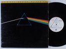 PINK FLOYD Dark Side Of The Moon HARVEST MFSL gatefold LP VG+