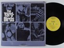 YARDBIRDS For Your Love EPIC LP
