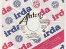 Modern Soul 45 - Aferton Project ft. Jill Kennedy - Nowhere - Aferton - VG+ mp3