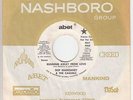 70s Soul 45 - Skip Mahoaney & The Casuals - Running Away From Love - Abet - mp3