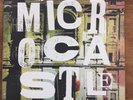 Deerhunter ?– Microcastle - LP Vinyl Album - 2008 Indie Rock