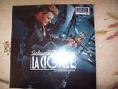JOHNNY HALLYDAY  DOUBLE L.P 