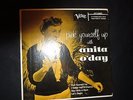 45RPM Verve EP V-5037 Anita O'Day, Pick Yourself Up with.. E