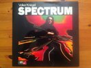 Volker Kriegel - Spectrum - LP / Orig. German Pressing 1971 CRM 874 EX/EX+
