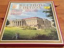 BEETHOVEN 11 LP BOX  STREICHQUARTETTE AMADEUS QUARTETT DGG STEREO * VINYL