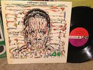 JOHN COLTRANE COLTRANE'S SOUND ORIGINAL VG+ GLOSSY COVER BLACK FAN