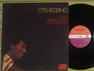 OTIS REDDING AT THE WHISKEY A GO GO LOS ANGELES LP 1968 UK MONO 1ST PRESS VG+/EX