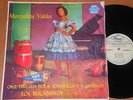 MERCEDITAS VALDES GUZMAN LOS BUCANEROS ZAYAS RARE CUBAN PRE CASTRO 12