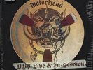 Bbc Live In Session Vol 1 [VINYL], 0803341233706, Motorhead