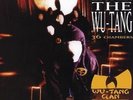 Enter The Wu-Tang [180 gm blue vinyl], 0886976399818, Wu-Tang Clan