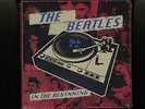 In The Beginning - 5 x 7 inch Limited Red Coloured Vinyl Boxset [. 5036408154729